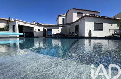 Vente Maison/villa 5 pièces — photo du bien