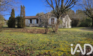 Maison 4 Pièces 85 m² à vendre à Chassors (16200)