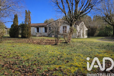 Maison 4 pièces 142900 €