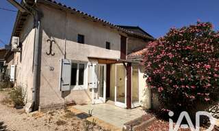 Maison 4 Pièces 78 m² à vendre à Genouillé (86250)