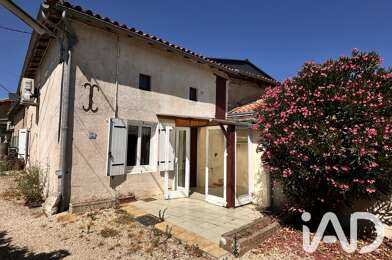 Maison 4 pièces 52000 €