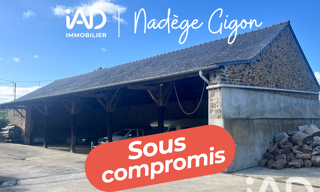 Divers 1 Pièce 250 m² à vendre à Saint-Hélen (22100)