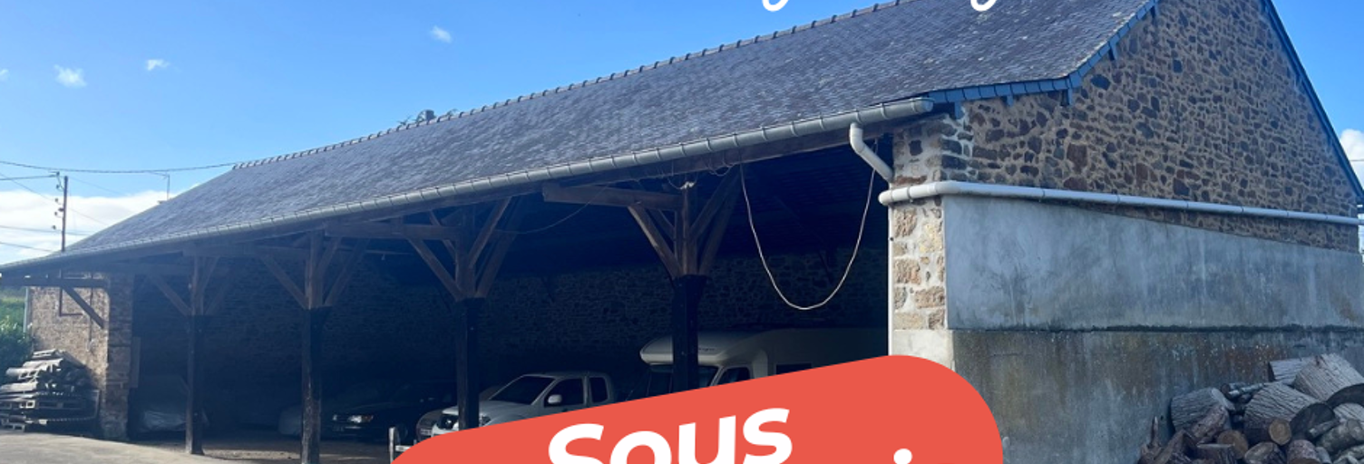 Divers 1 Pièce 250 m² à vendre à Saint-Hélen (22100)
