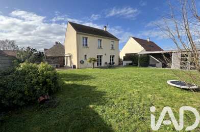 Maison 5 pièces 369000 €