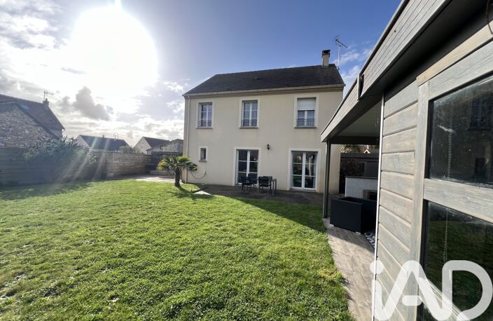 Vente Maison/villa 5 pièces — photo 2