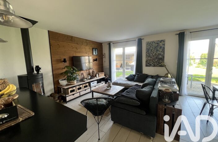 Vente Maison/villa 5 pièces — photo 3