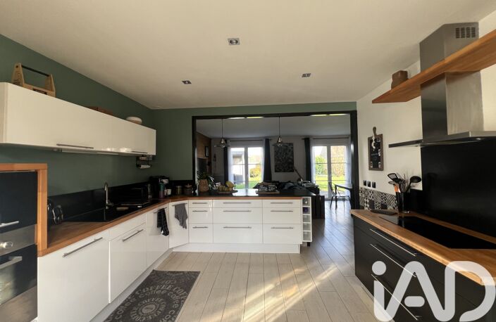 Vente Maison/villa 5 pièces — photo 5