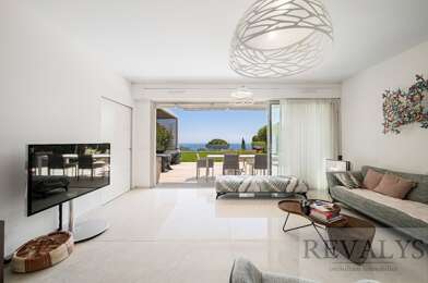 Appartement 4 pièces 1390000 €