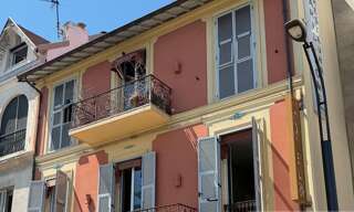 Immeuble  872 m² à vendre à Menton (06500)