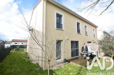 Maison 4 pièces 200000 €