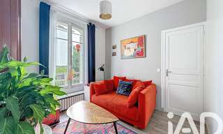 Maison 7 Pièces 174 m² à vendre à Enghien-les-Bains (95880)