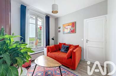 Maison 7 pièces 970000 €