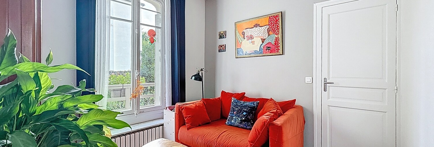 Maison 7 Pièces 174 m² à vendre à Enghien-les-Bains (95880)
