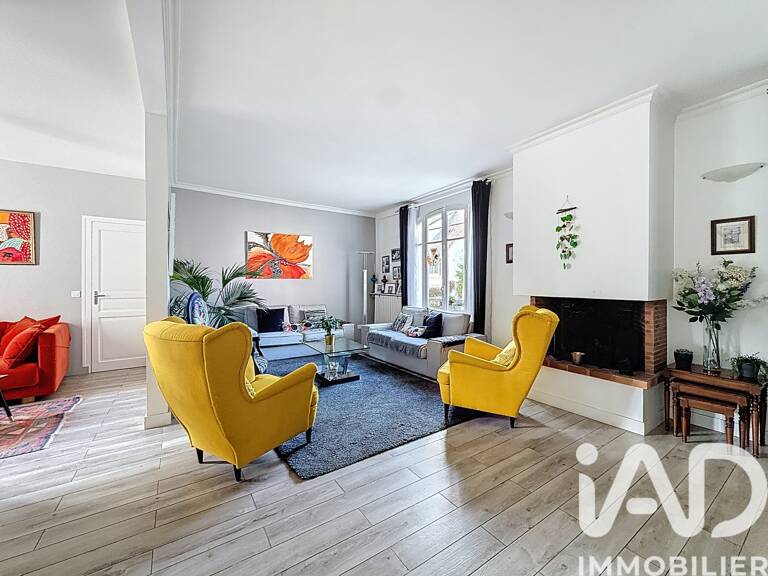 Vente Maison traditionnelle 7 pièces — photo 1