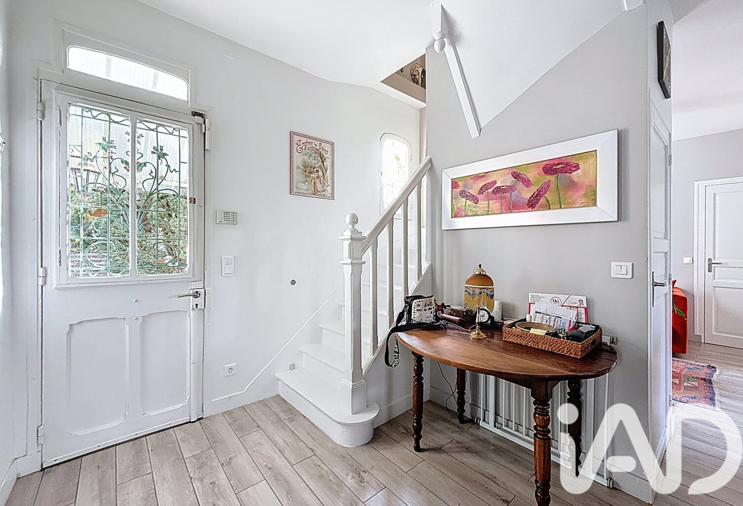 Vente Maison traditionnelle 7 pièces — photo 1