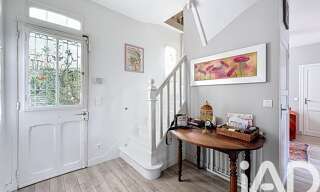 Maison 7 Pièces 174 m² à vendre à Enghien-les-Bains (95880)