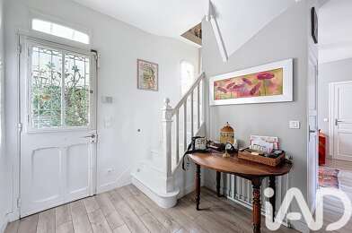 Maison 7 pièces 970000 €