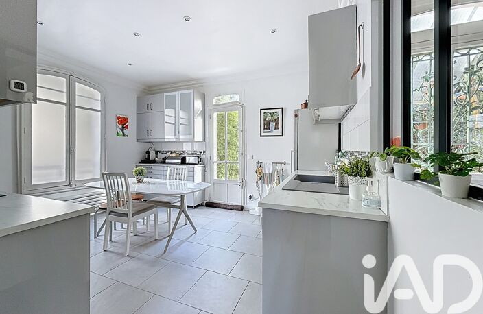 Vente Maison traditionnelle 7 pièces — photo 2