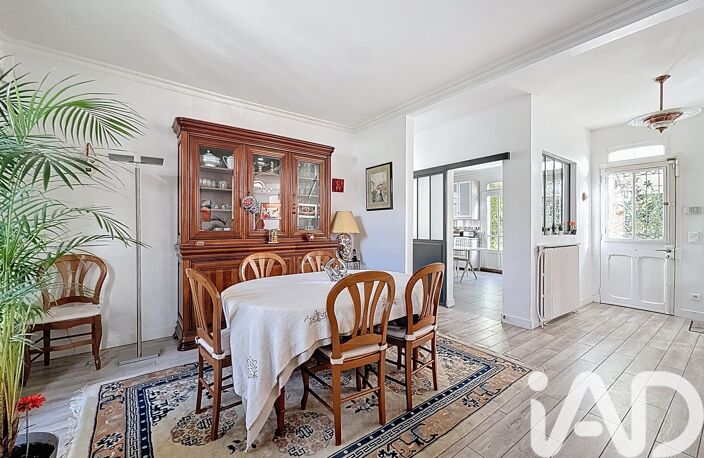 Vente Maison traditionnelle 7 pièces — photo 3