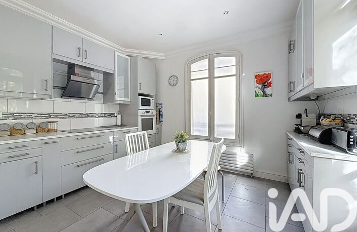 Vente Maison traditionnelle 7 pièces — photo 5