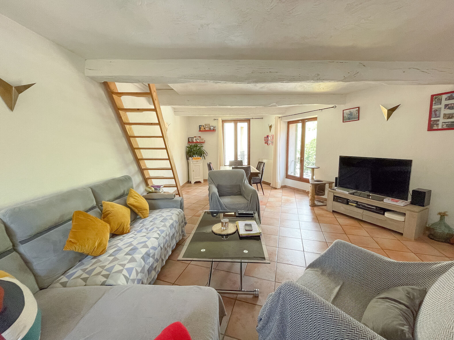 Agence immobilière de Barnabé