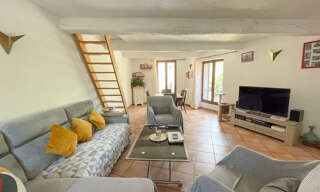 Appartement 4 Pièces 79 m² à vendre à Sospel (06380)