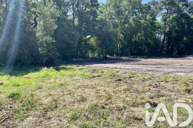 Terrain  238000 €