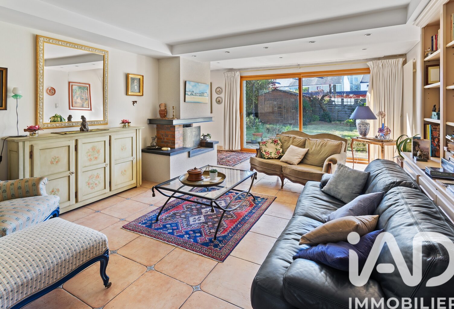 Vente Maison/villa 7 pièces — photo 1