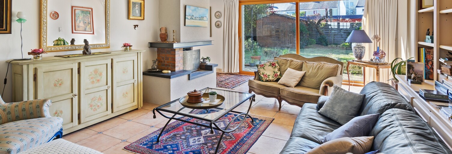 Maison 7 Pièces 155 m² à vendre à Rezé (44400)