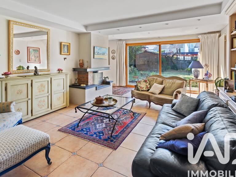Vente Maison/villa 7 pièces — photo 1