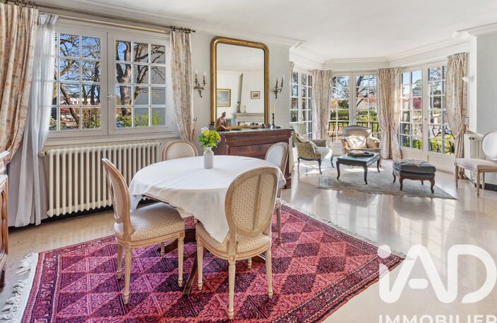 Vente Maison/villa 7 pièces — photo 2