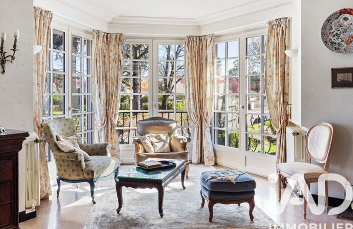 Vente Maison/villa 7 pièces — photo 3