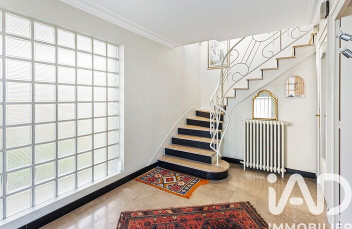 Vente Maison/villa 7 pièces — photo 4
