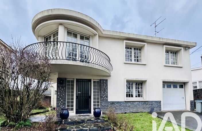 Vente Maison/villa 7 pièces — photo 5