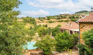 Maison 7 Pièces 170 m² à vendre à Moiré (69620)