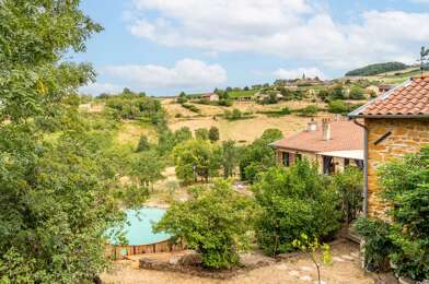 Maison 7 pièces 650000 €