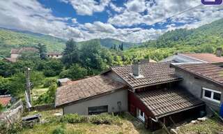 Maison 4 Pièces 67 m² à vendre à Mercus-Garrabet (09400)