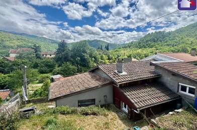 Maison 4 pièces 109000 €