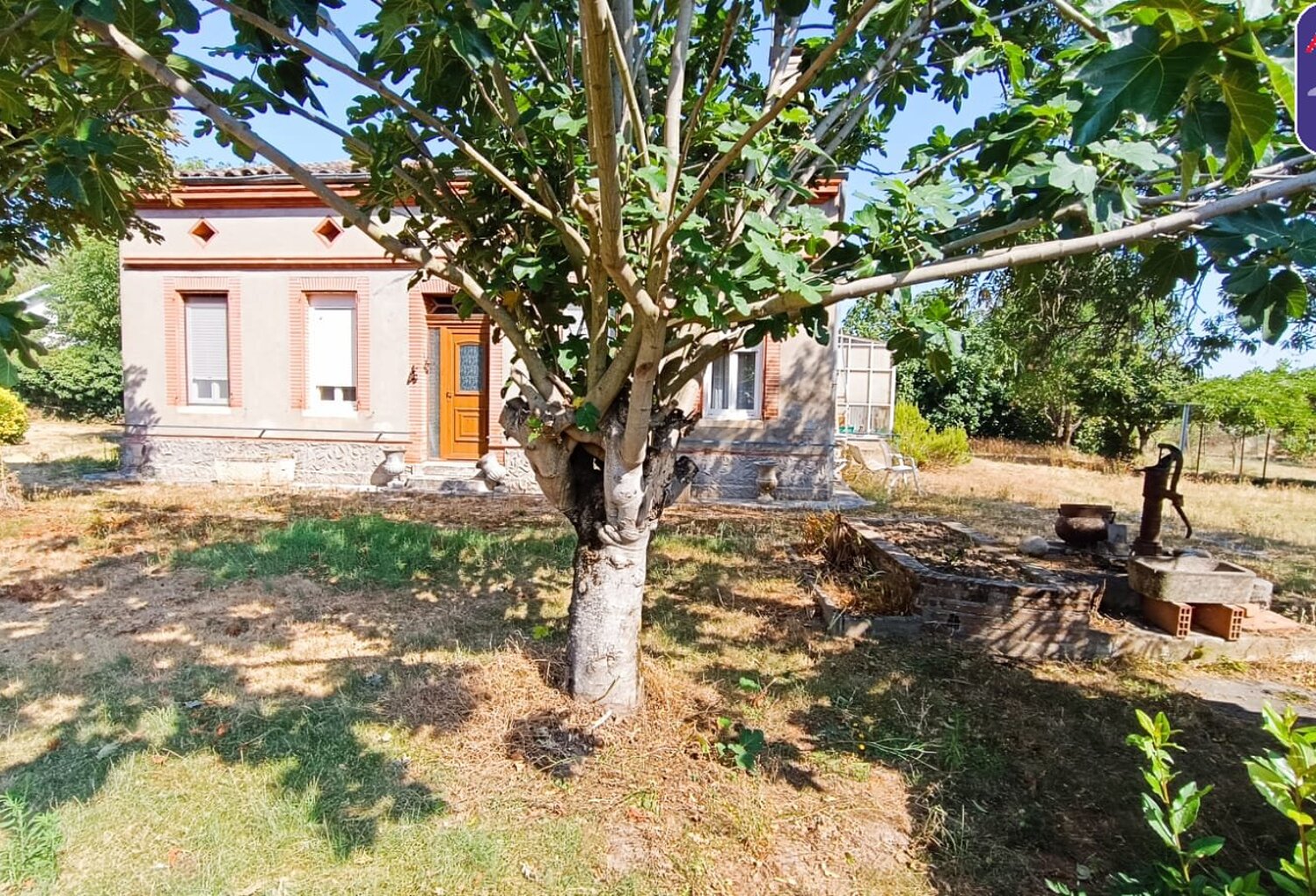 Vente maison 4 pièces 120 m² Auterive (31190) — photo 1