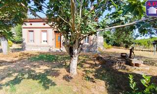 Maison 4 Pièces 120 m² à vendre à Auterive (31190)