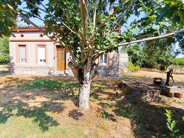 Maison 4 pièces 120 m² à Auterive — photo du bien