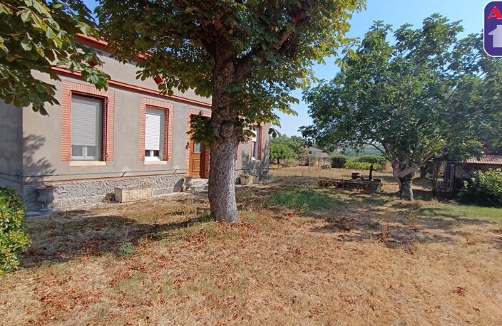 Vente maison 4 pièces 120 m² Auterive (31190) — photo 2