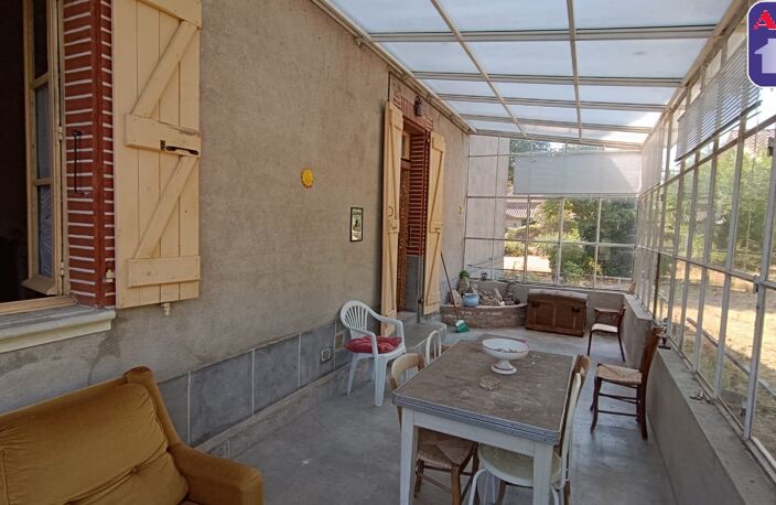 Vente maison 4 pièces 120 m² Auterive (31190) — photo 3