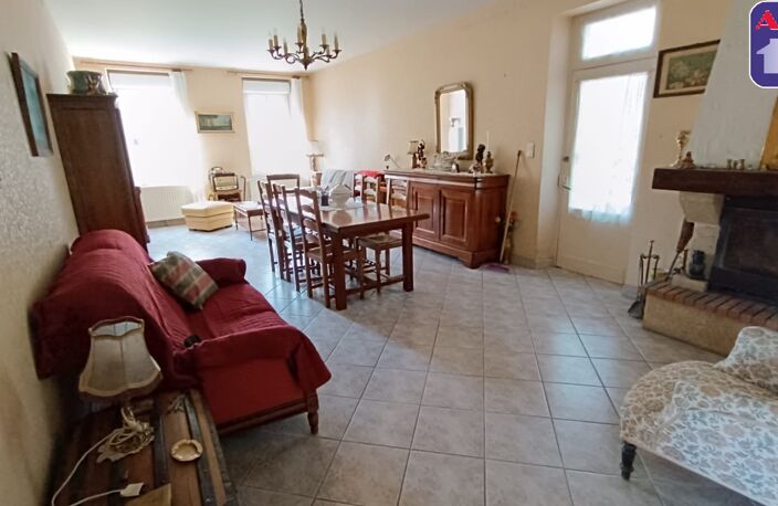 Vente maison 4 pièces 120 m² Auterive (31190) — photo 4
