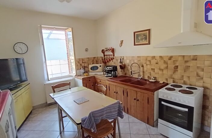 Vente maison 4 pièces 120 m² Auterive (31190) — photo 5