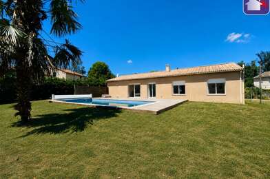 Maison 4 pièces 266000 €