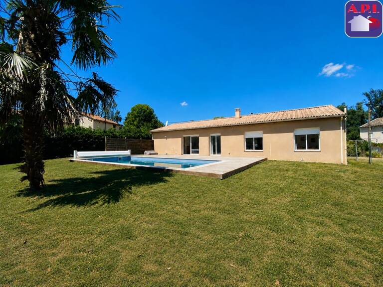 Maison 4 pièces 92 m² — photo 1