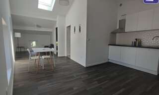 Appartement 2 Pièces 40 m² à louer à Pamiers (09100)