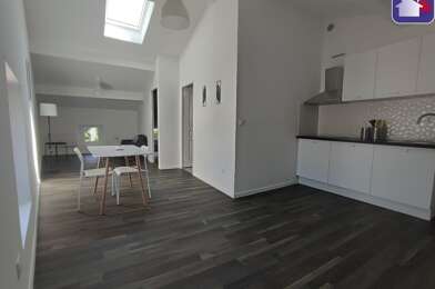 Appartement 2 pièces 505 €