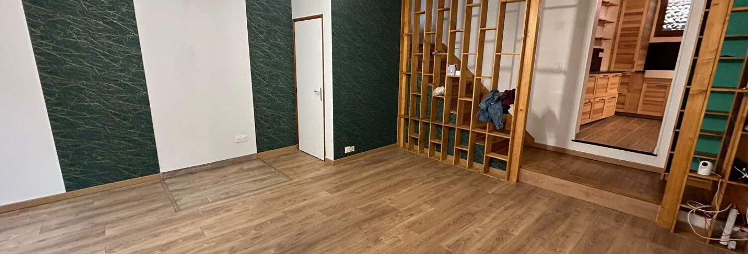 Maison 3 Pièces 72 m² à louer à Calmont (31560)